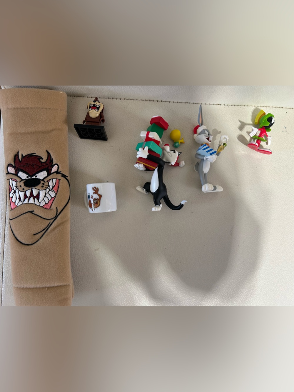 Looney Tunes Collector Bundle